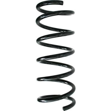 Spidan | Fahrwerksfeder | 85907
