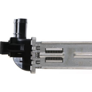 CIR 4 000S Niedertemperaturkühler, Ladeluftkühler BEHR