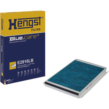 E2916LB Filter, Innenraumluft