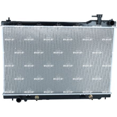 NRF | Kühler, Motorkühlung | 56586