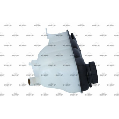 NRF | Ausgleichsbehälter, Kühlmittel | ohne Sensor | 454044