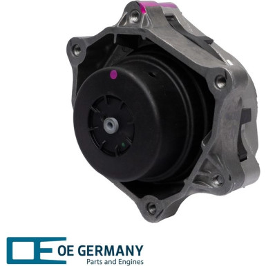 801212 Lagerung, Motor Genuine-Part