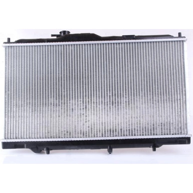 62258 Kühler, Motorkühlung