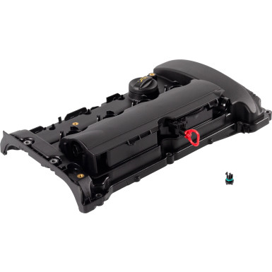 FEBI BILSTEIN 102604 Zylinderkopfhaube FEBI BILSTEIN 102604 Zylinderkopfhaube