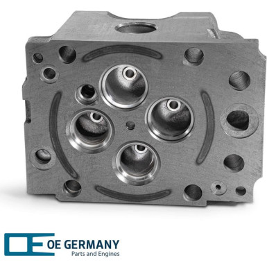 01 0120 501002 Zylinderkopf