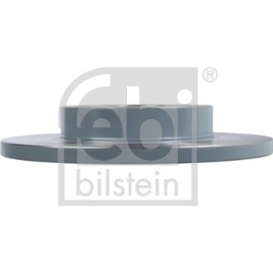 febi bilstein | Bremsscheibe | 08504
