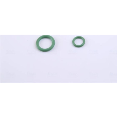 94771 Kondensator, Klimaanlage ** FIRST FIT **