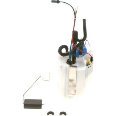 0 986 580 990 Kraftstoffpumpe