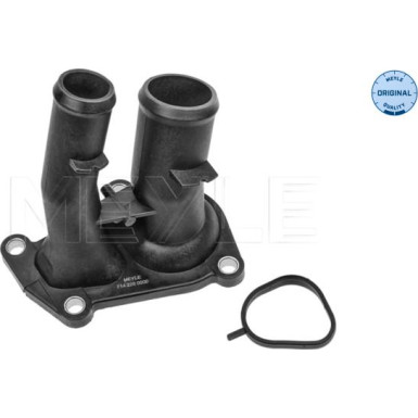 Meyle Thermostatgehäuse MEYLE-ORIGINAL: True to OE 714 228 0000
