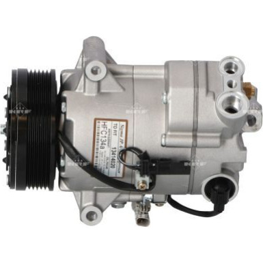 NRF Kompressor, Klimaanlage EASY FIT 32791 NRF Kompressor, Klimaanlage EASY FIT 32791