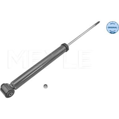 Meyle | Stoßdämpfer | 126 725 0009