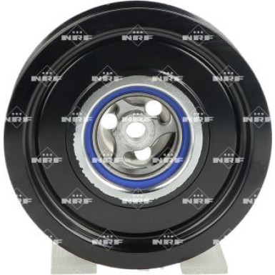 380010 Magnetkupplung, Klimakompressor