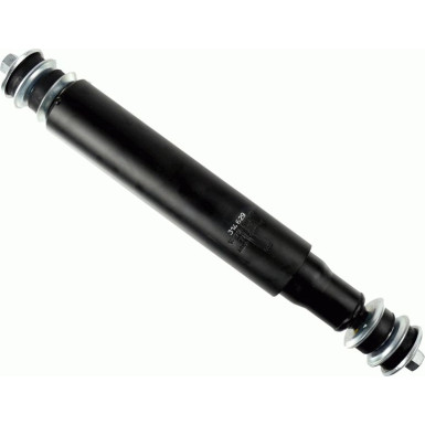 Sachs | Stoßdämpfer | 314 629
