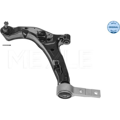 Meyle Lenker, Radaufhängung MEYLE-ORIGINAL: True to OE 36-16 050 0078