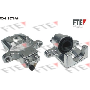 FTE | Bremssattel | 9290021