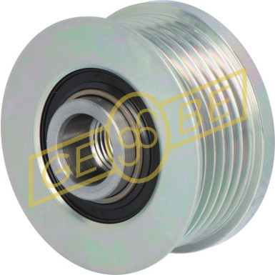 GEBE Generatorfreilauf 3 5562 1