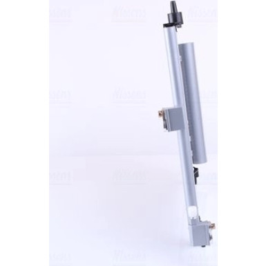 94534 Kondensator, Klimaanlage ** FIRST FIT **