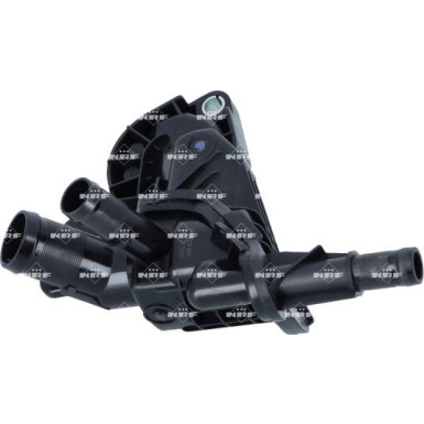 NRF Thermostat, Kühlmittel EASY FIT 725331