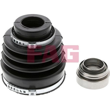 772 0476 30 Faltenbalgsatz, Antriebswelle