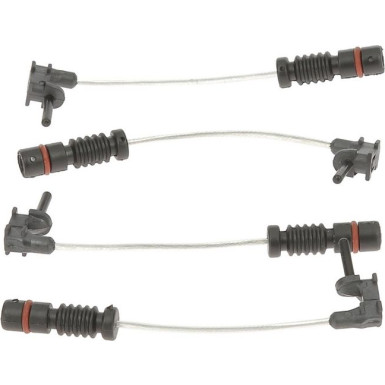 Ferodo | Warnkontakt, Bremsbelagverschleiß | FWI227