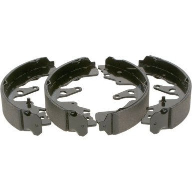 0 986 487 756 Bremsbackensatz