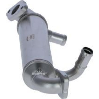 48362 Kühler, Abgasrückführung