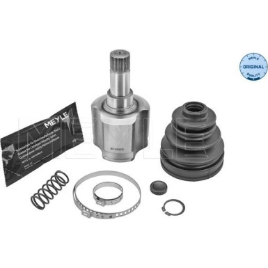 214 498 0080 Gelenksatz, Antriebswelle MEYLE-ORIGINAL: True to OE. 214 498 0080 Gelenksatz, Antriebswelle MEYLE-ORIGINAL: True to OE.