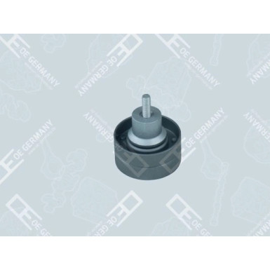 OE Germany | Spannrolle, Keilrippenriemen | 06 2052 XF1050