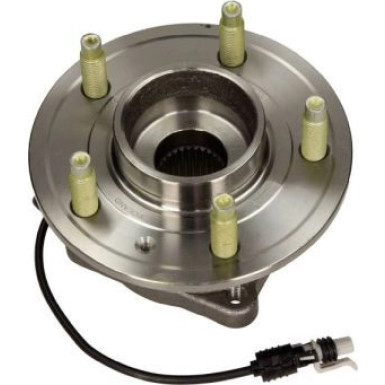 33-0641 Radlagersatz