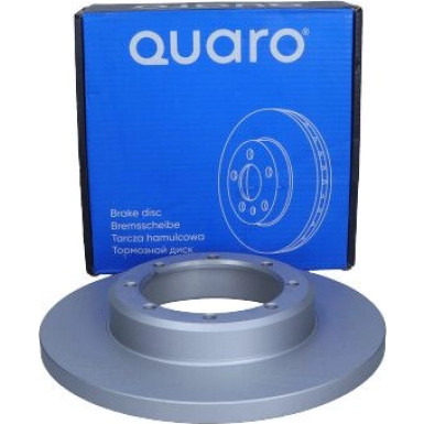 QUARO | Bremsscheibe | QD4417