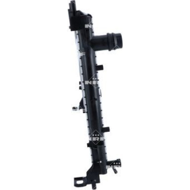 54752 Kühler, Motorkühlung EASY FIT