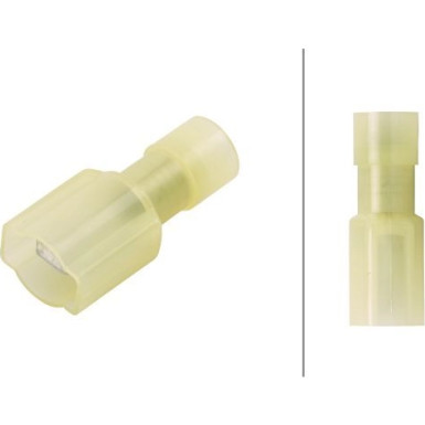 8KW 744 705-003 Leitungsverbinder