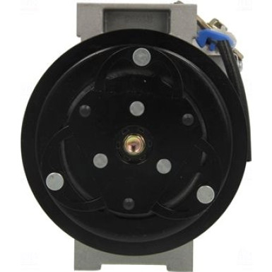 89397 Kompressor, Klimaanlage ** FIRST FIT **