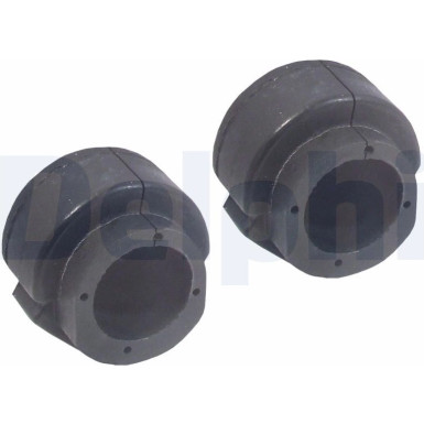 TD810W Lagerbuchse, Stabilisator