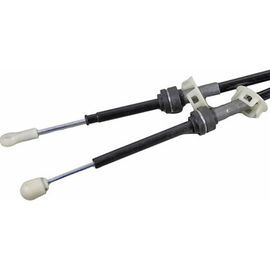 3150228 Seilzug, Schaltgetriebe