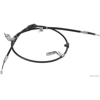 J3924002 Seilzug, Feststellbremse