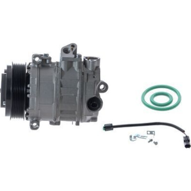 Mahle | Kompressor, Klimaanlage | ACP 570 000S