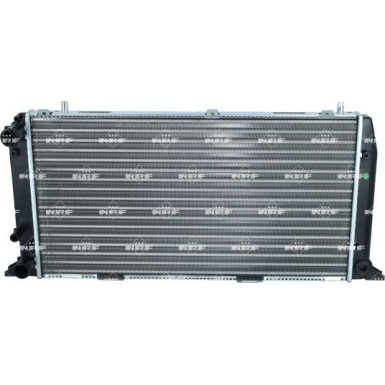 NRF | Kühler, Motorkühlung | 54602