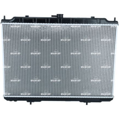 NRF | Kühler, Motorkühlung | 53452