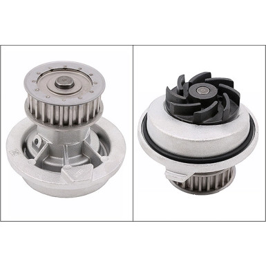 538 0108 10 Wasserpumpe, Motorkühlung 538 0108 10 Wasserpumpe, Motorkühlung