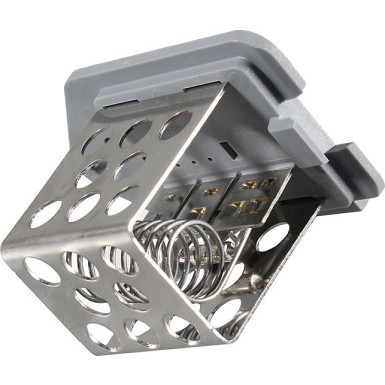 0917728 Steuergerät, Elektrolüfter (Motorkühlung)