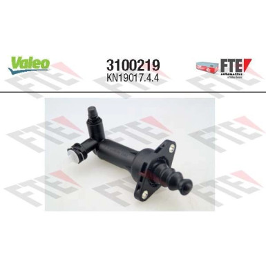 3100219 Nehmerzylinder, Kupplung