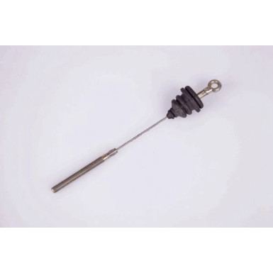 8AS 355 668-231 Seilzug, Feststellbremse