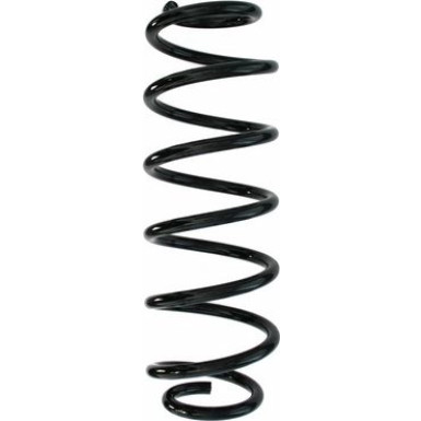 Spidan | Fahrwerksfeder | 87557