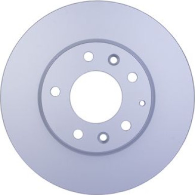 Hella | Bremsscheibe | 8DD 355 110-361