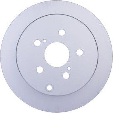Hella | Bremsscheibe | 8DD 355 114-891