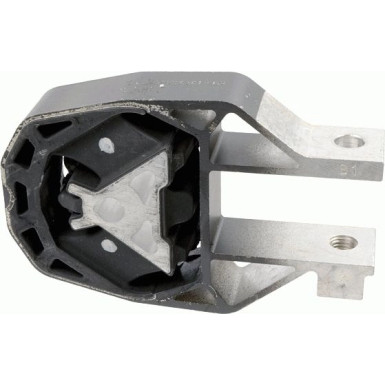 37731 01 Lagerung, Motor