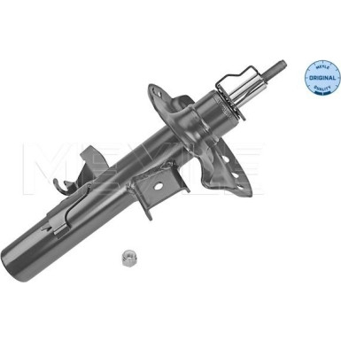 Meyle Stoßdämpfer MEYLE-ORIGINAL: True to OE 726 623 0038