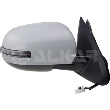 Alkar | Außenspiegel | 6144839