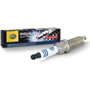 8EH 188 706-161 Zündkerze Iridium Pro